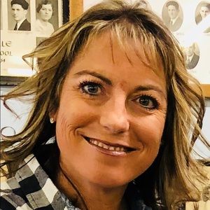 Meet your Posher, Kim